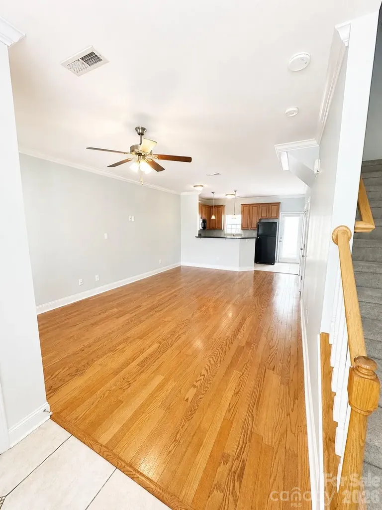 4376 Yoruk Forest Lane Charlotte NC 28211
