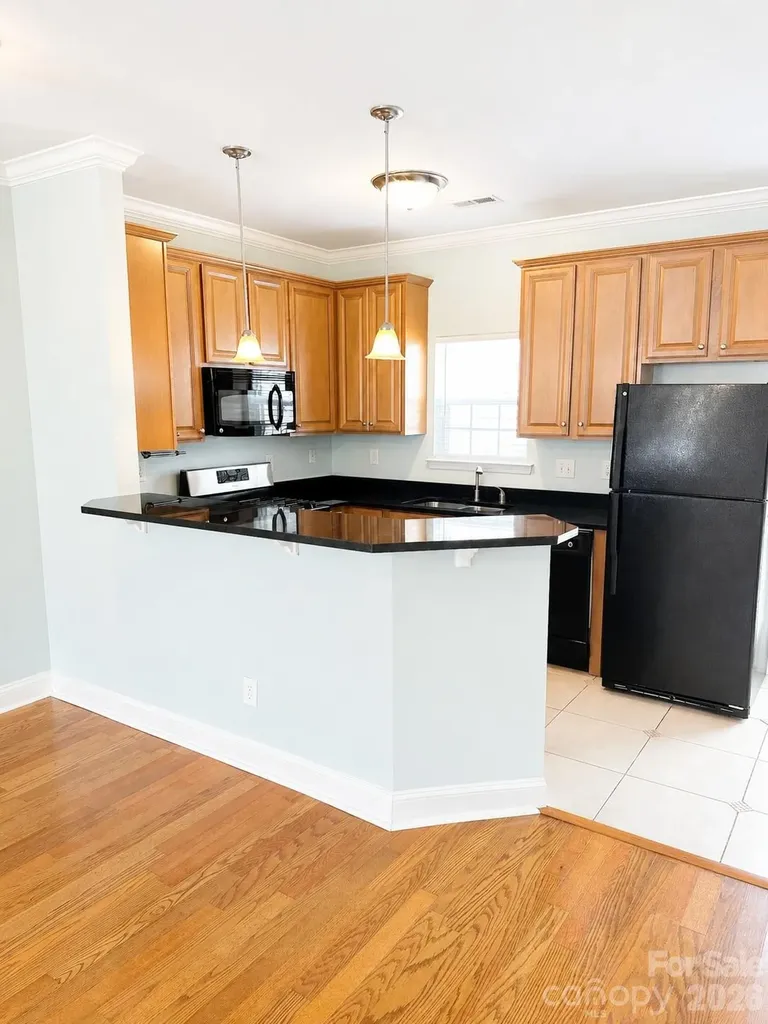 4376 Yoruk Forest Lane Charlotte NC 28211