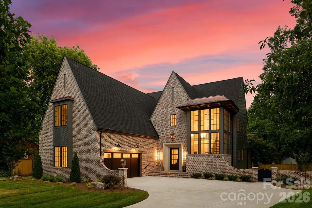 5555 Lansing Drive Charlotte NC 28270