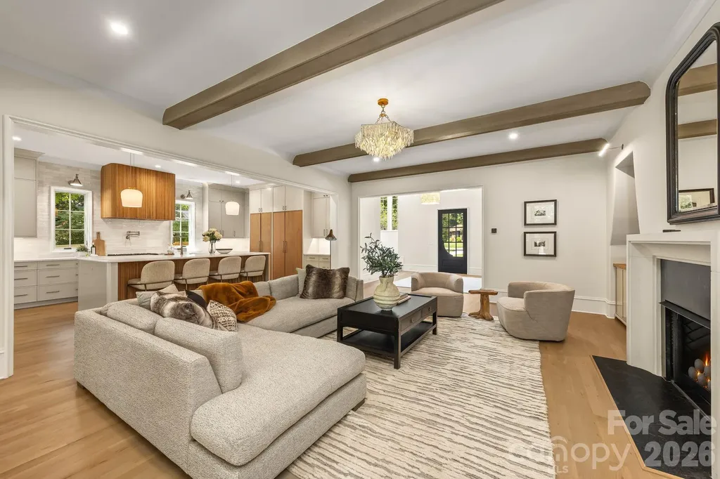 5555 Lansing Drive Charlotte NC 28270