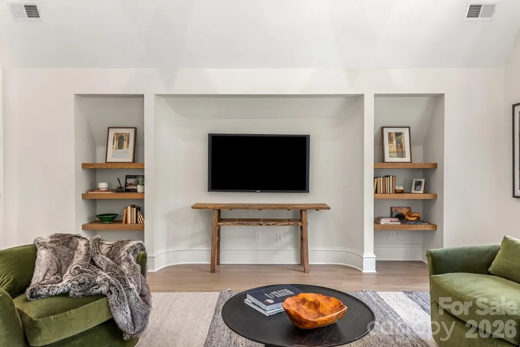 5555 Lansing Drive Charlotte NC 28270