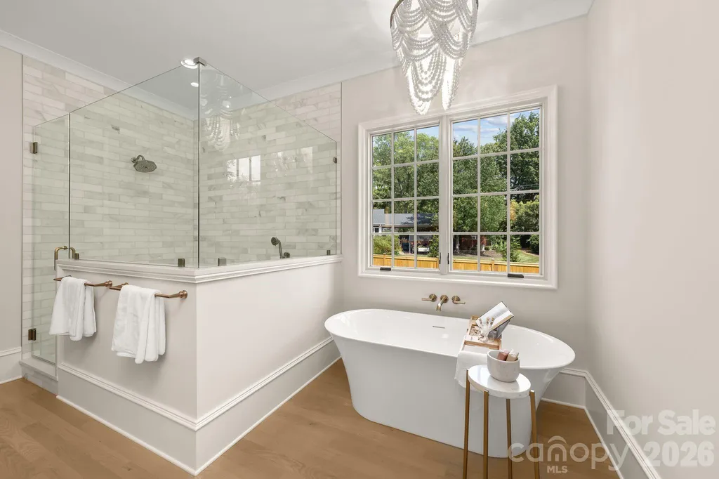 5555 Lansing Drive Charlotte NC 28270
