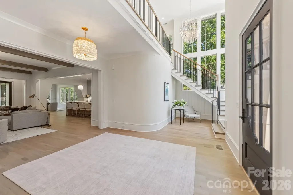 5555 Lansing Drive Charlotte NC 28270