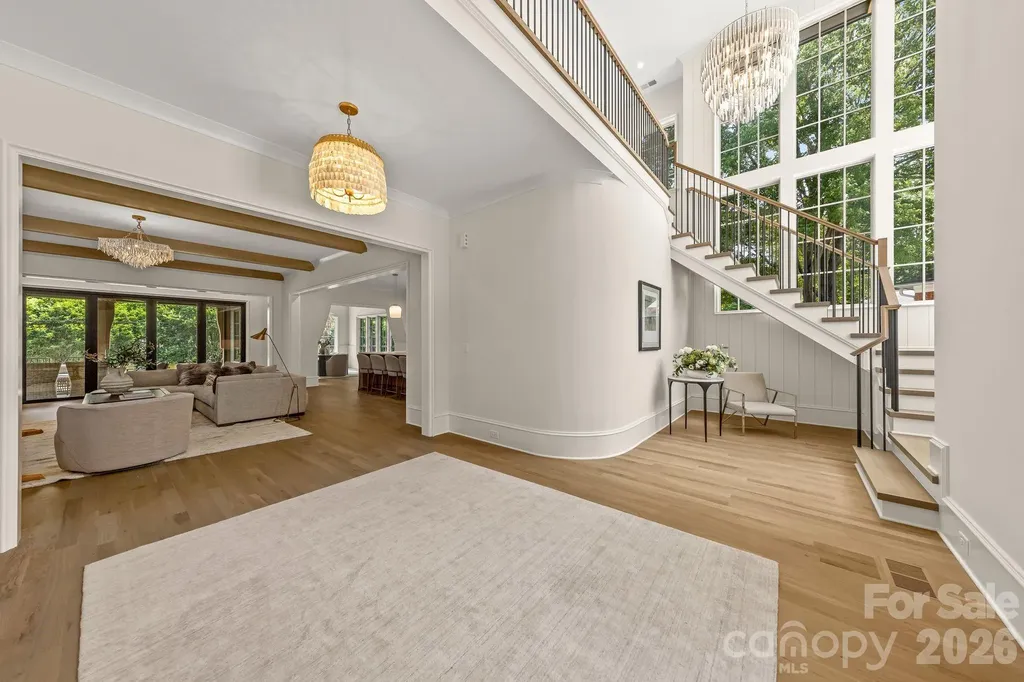 5555 Lansing Drive Charlotte NC 28270