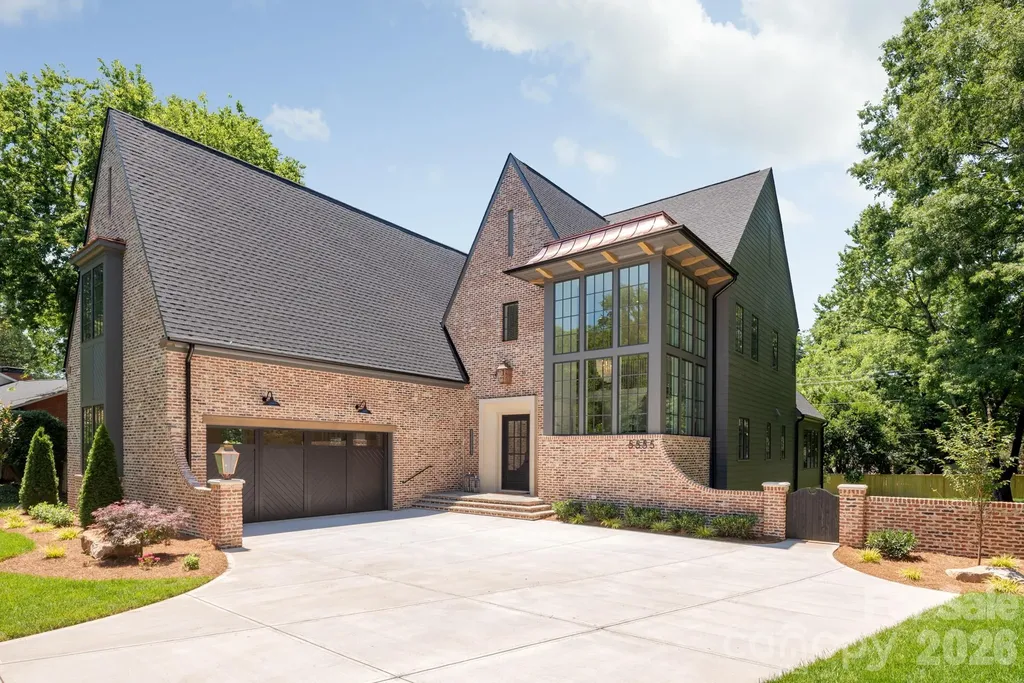 5555 Lansing Drive Charlotte NC 28270