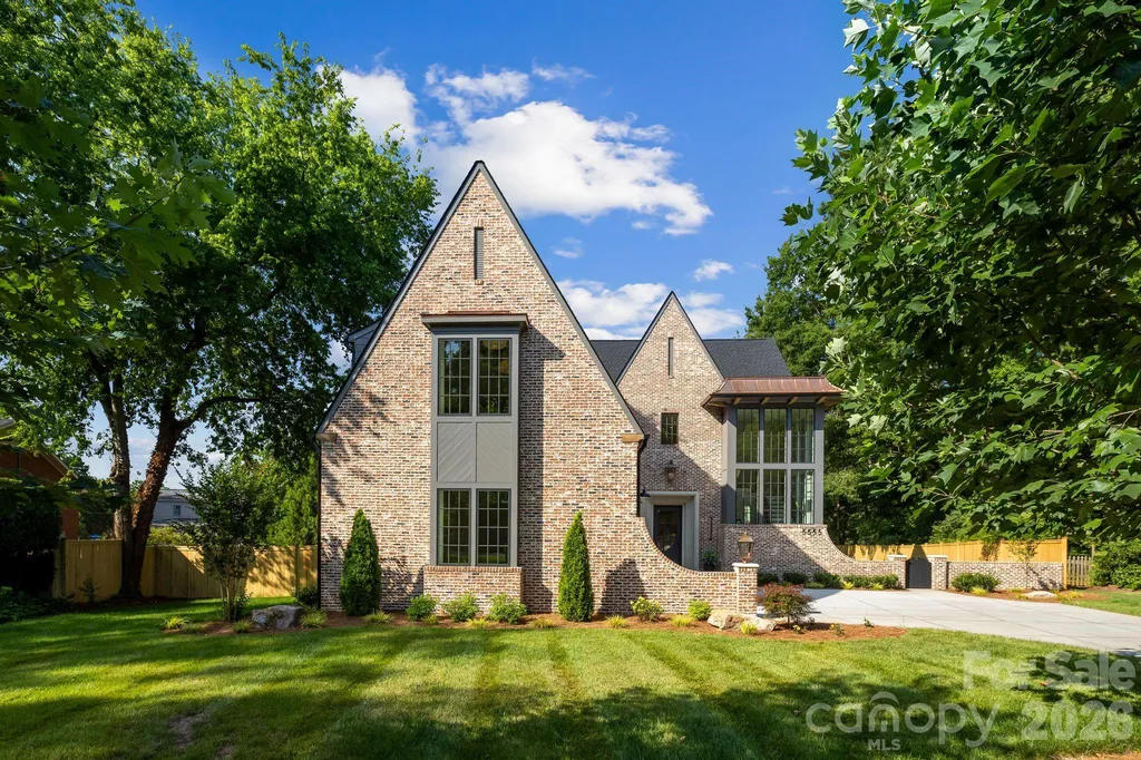 5555 Lansing Drive Charlotte NC 28270
