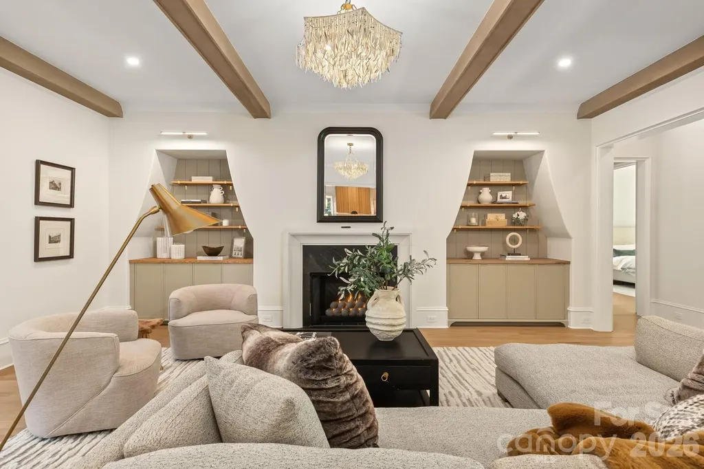 5555 Lansing Drive Charlotte NC 28270