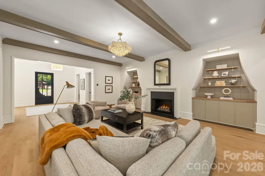 5555 Lansing Drive Charlotte NC 28270