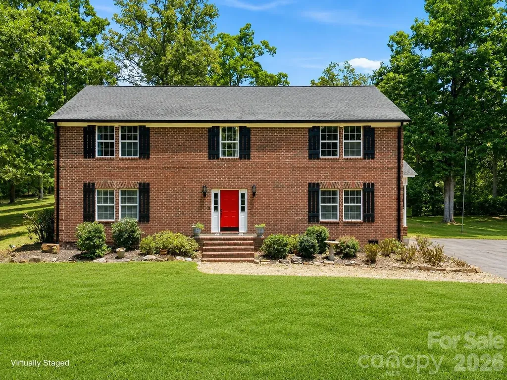 25611 Bridgeport Road Albemarle NC 28001