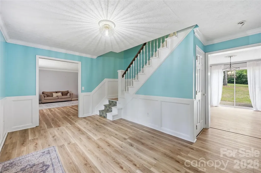 25611 Bridgeport Road Albemarle NC 28001