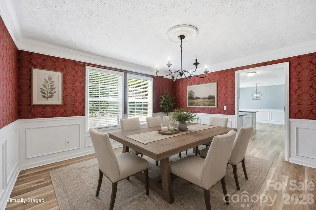 25611 Bridgeport Road Albemarle NC 28001