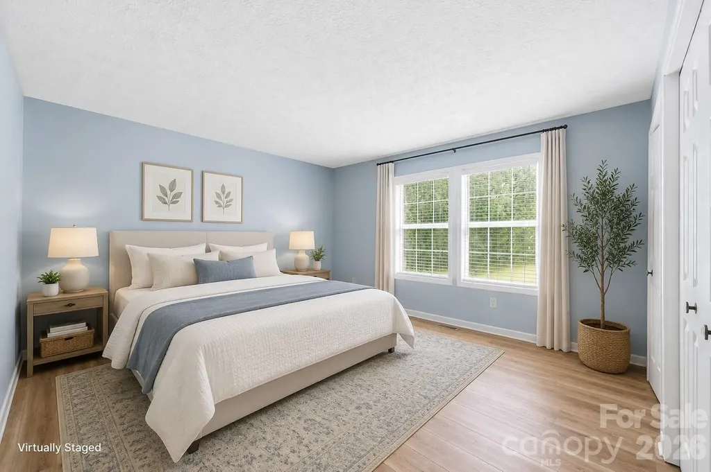 25611 Bridgeport Road Albemarle NC 28001