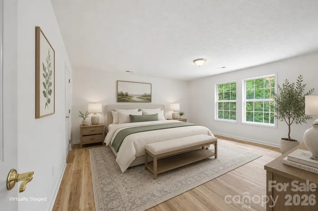 25611 Bridgeport Road Albemarle NC 28001