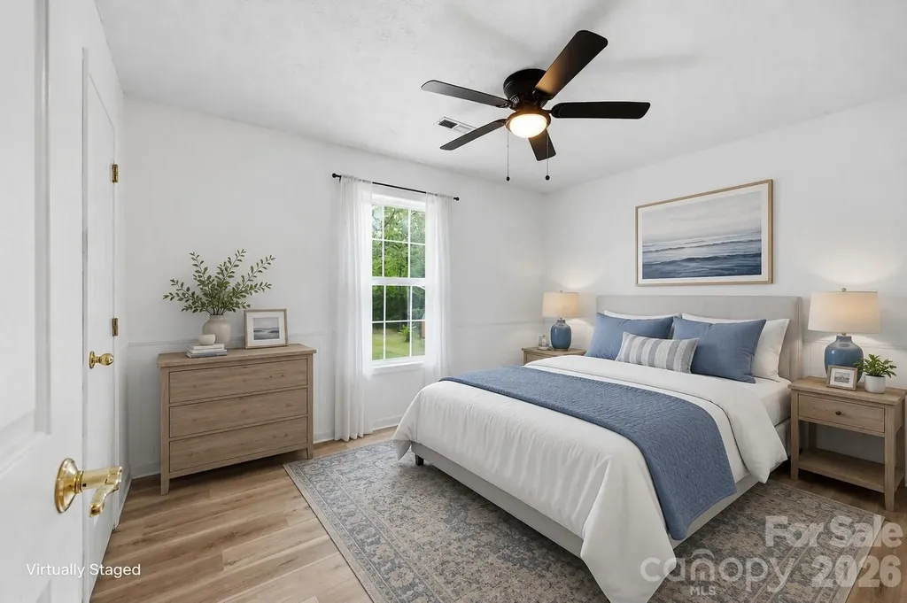 25611 Bridgeport Road Albemarle NC 28001