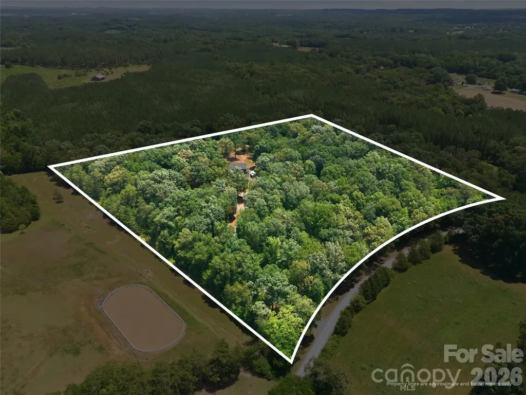 25611 Bridgeport Road Albemarle NC 28001