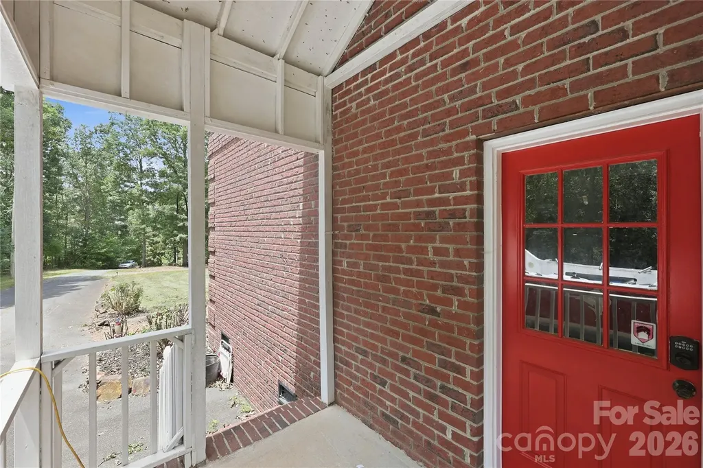 25611 Bridgeport Road Albemarle NC 28001