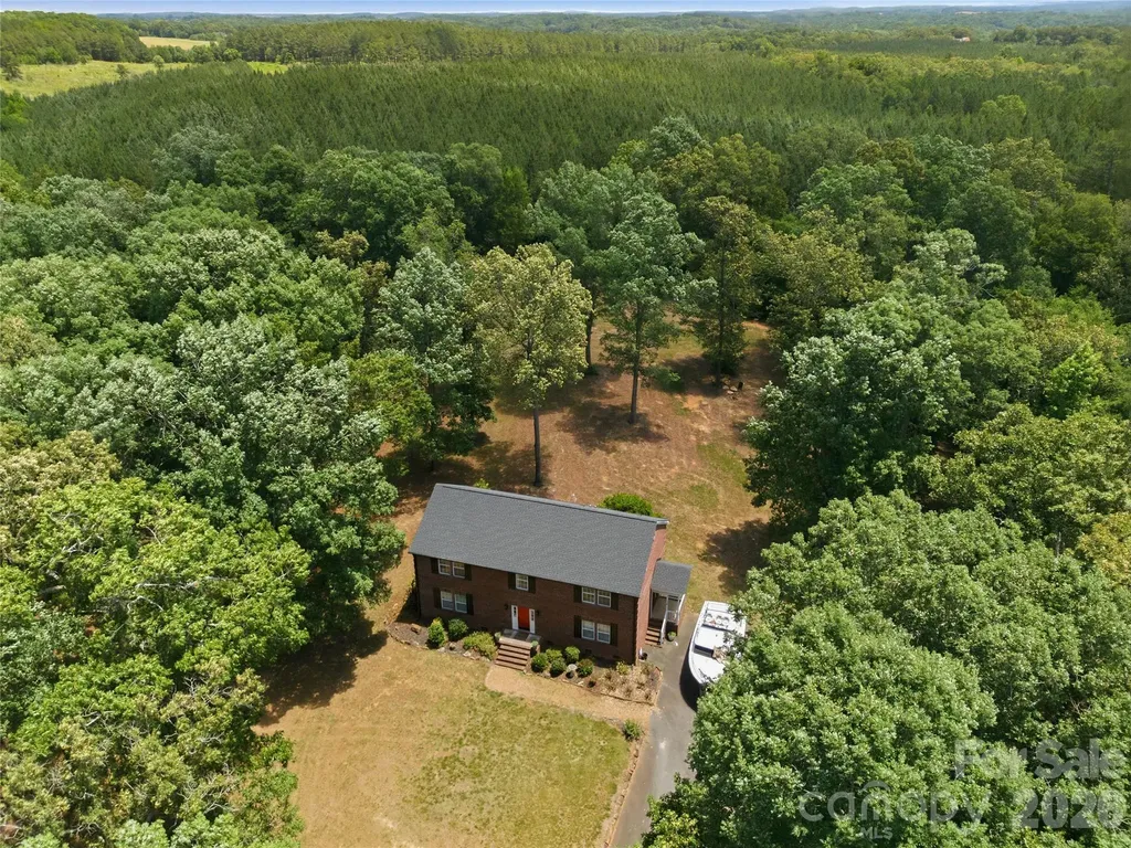 25611 Bridgeport Road Albemarle NC 28001