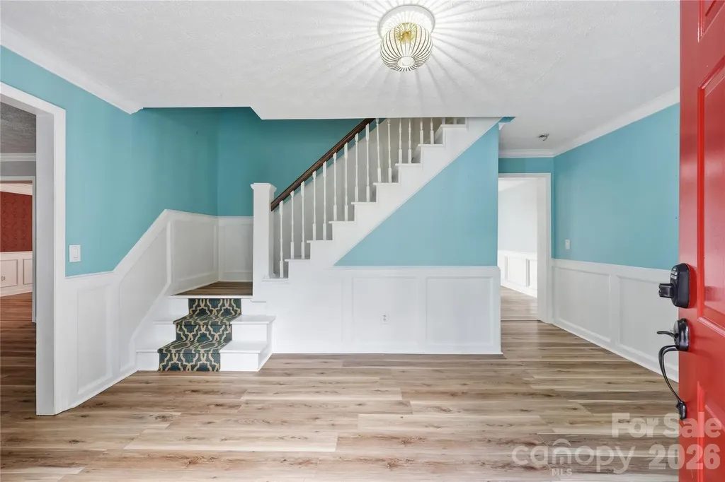 25611 Bridgeport Road Albemarle NC 28001