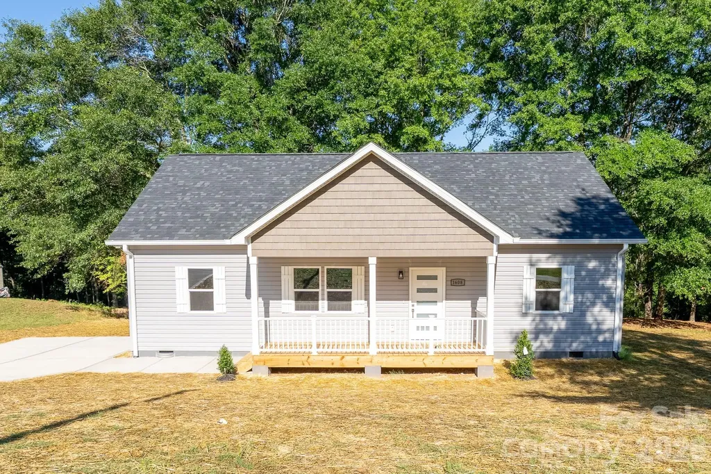 1608 Beam Drive Shelby NC 28152