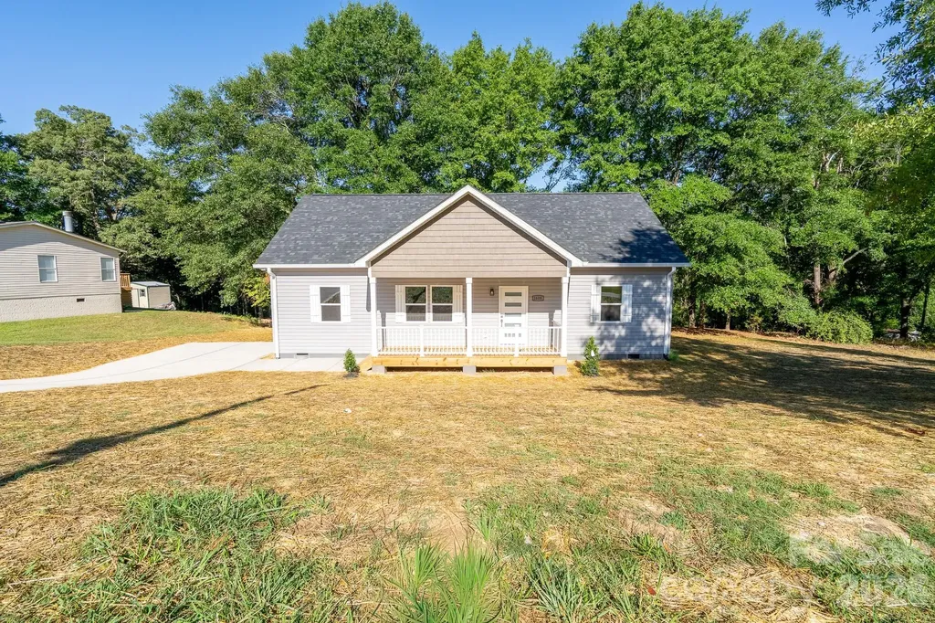 1608 Beam Drive Shelby NC 28152