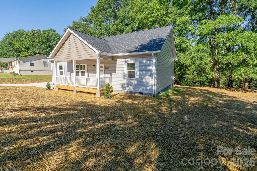 1608 Beam Drive Shelby NC 28152