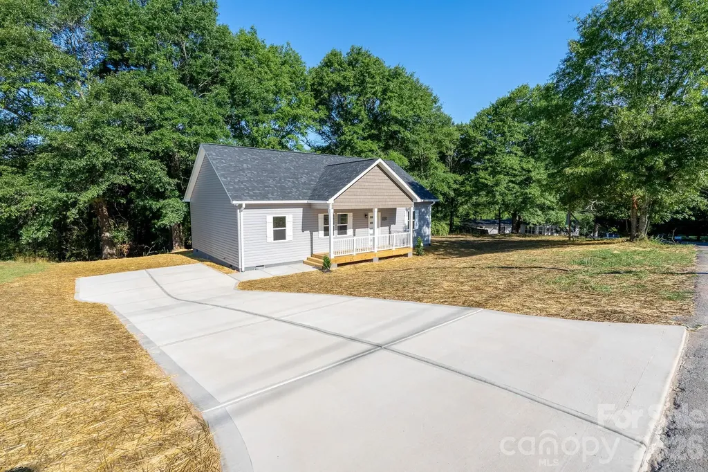 1608 Beam Drive Shelby NC 28152