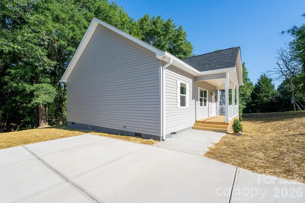 1608 Beam Drive Shelby NC 28152
