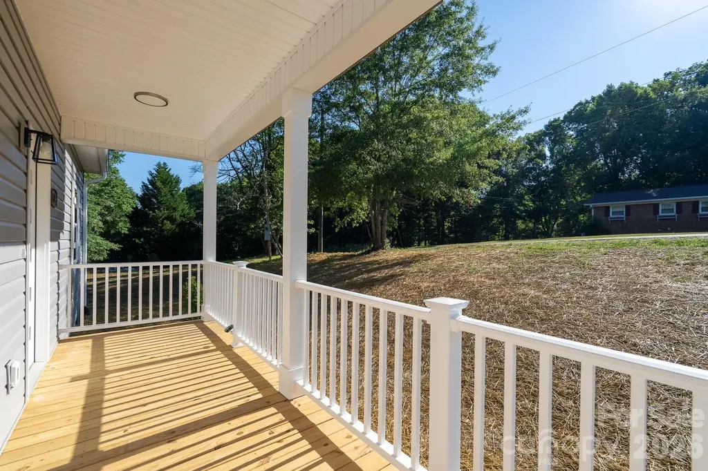 1608 Beam Drive Shelby NC 28152