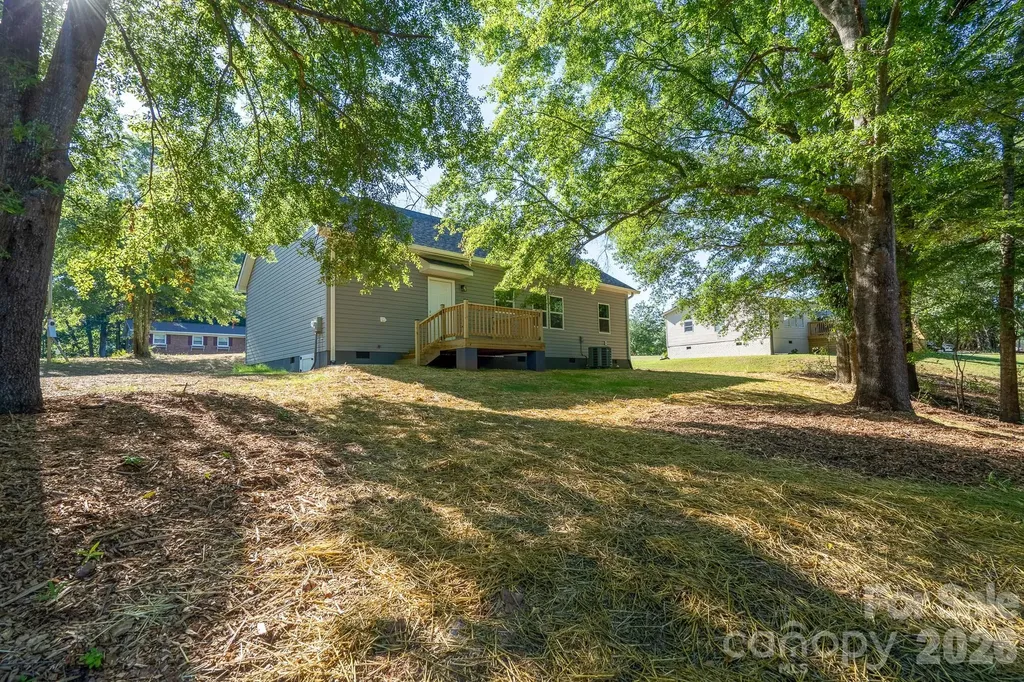 1608 Beam Drive Shelby NC 28152