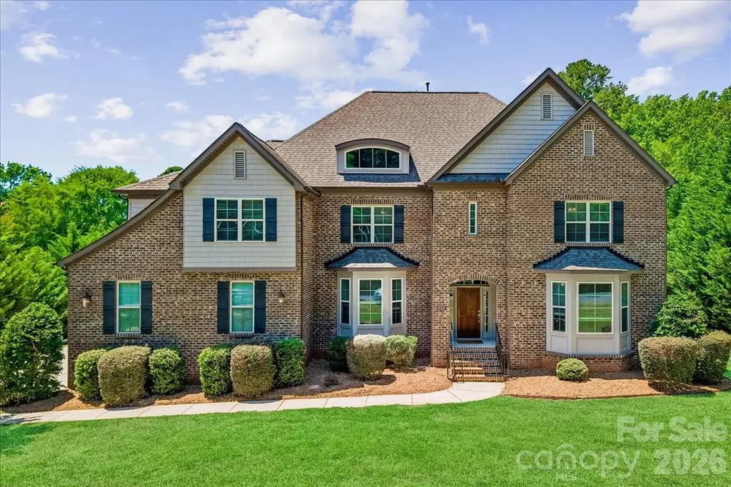 836 Elizabeth Lane Matthews NC 28105