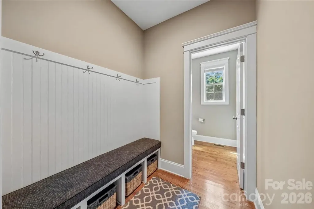 836 Elizabeth Lane Matthews NC 28105