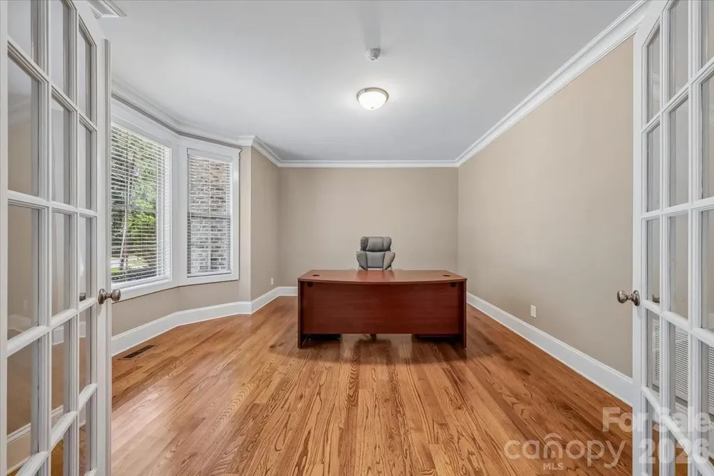 836 Elizabeth Lane Matthews NC 28105