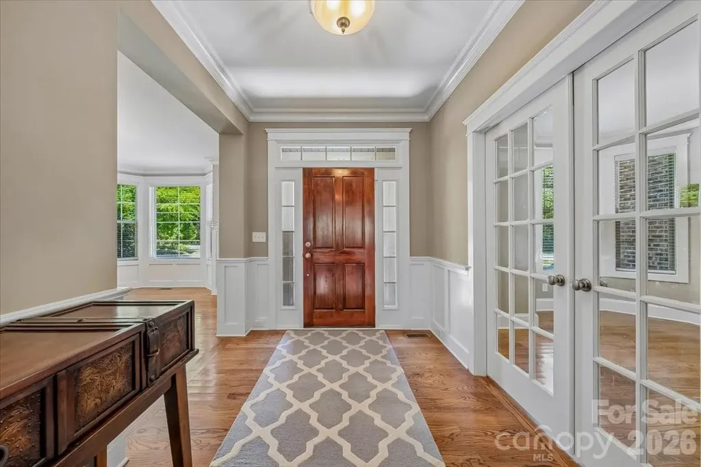 836 Elizabeth Lane Matthews NC 28105