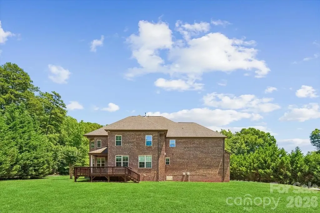 836 Elizabeth Lane Matthews NC 28105