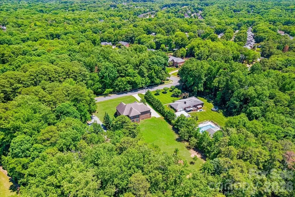 836 Elizabeth Lane Matthews NC 28105