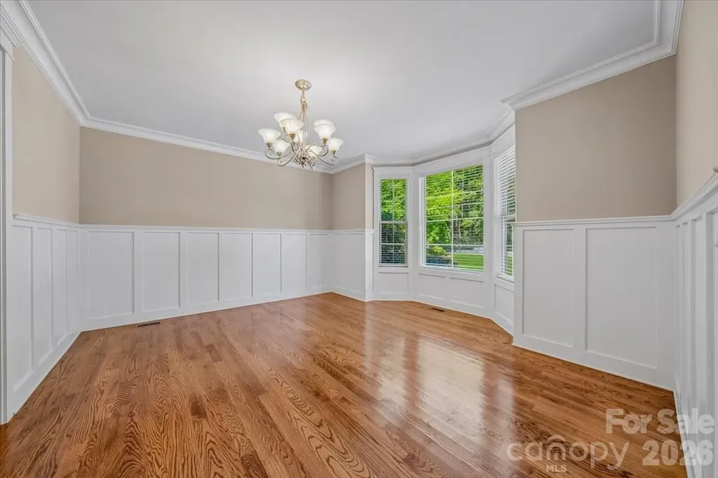 836 Elizabeth Lane Matthews NC 28105