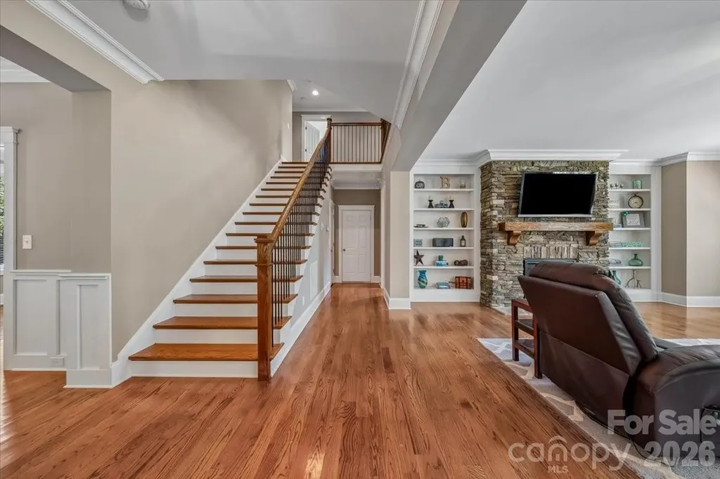 836 Elizabeth Lane Matthews NC 28105