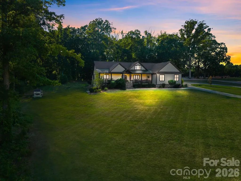 6421 Old Concord Road Salisbury NC 28146