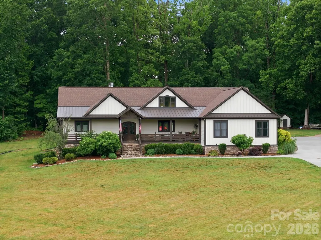 6421 Old Concord Road Salisbury NC 28146