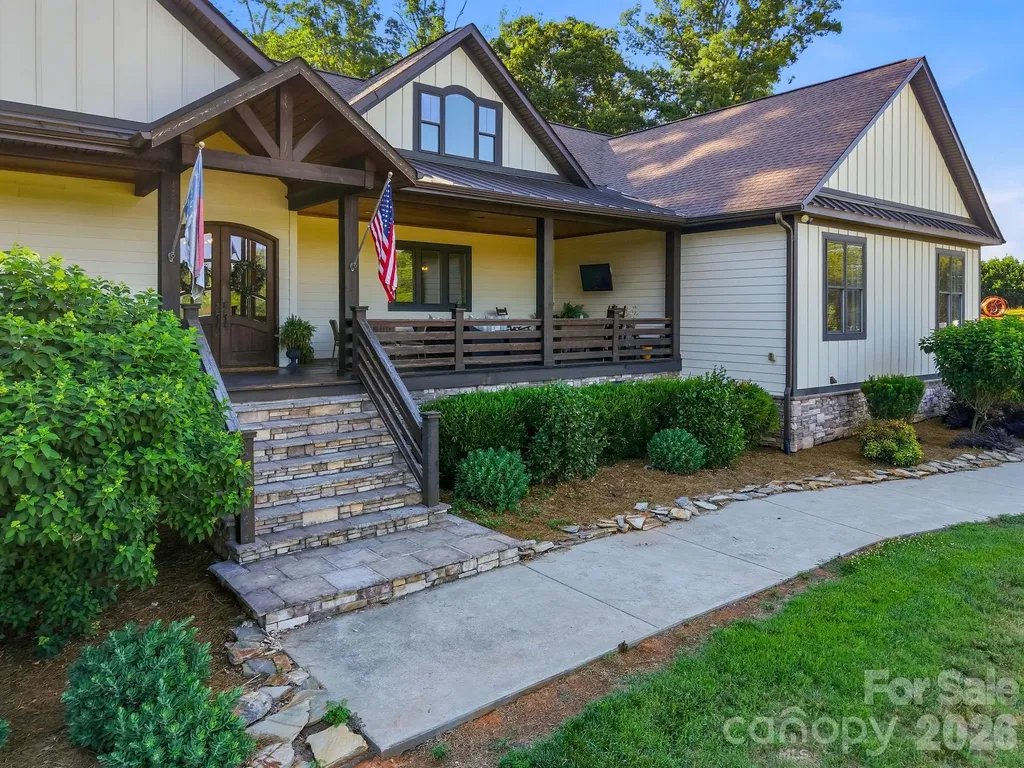 6421 Old Concord Road Salisbury NC 28146