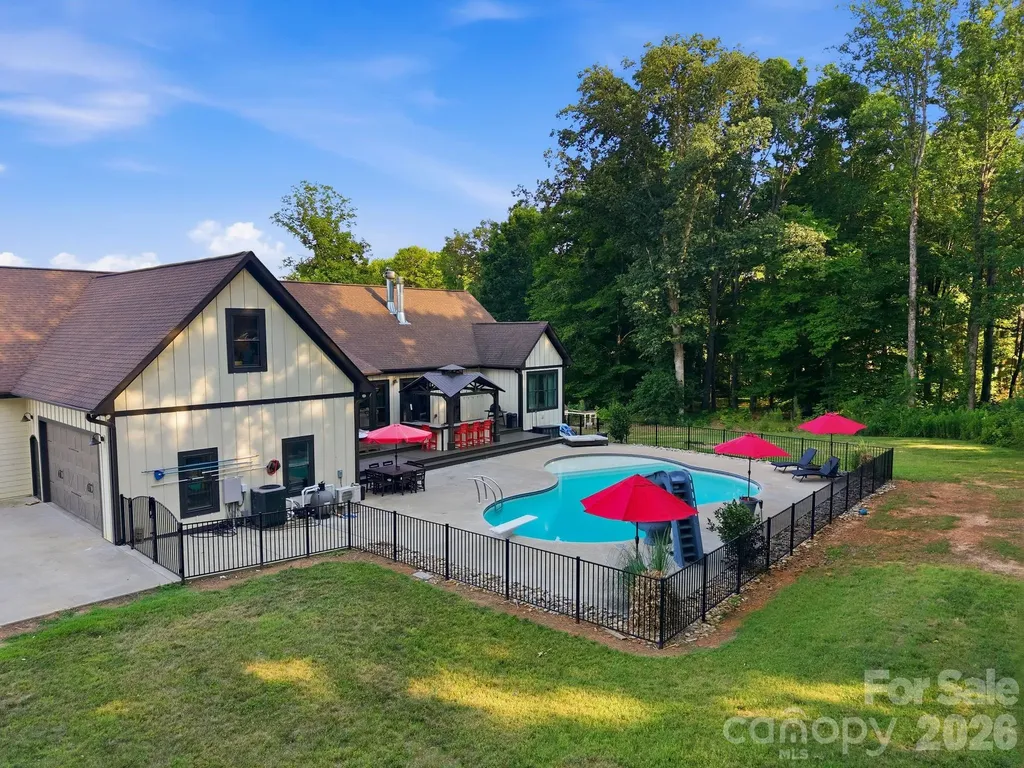 6421 Old Concord Road Salisbury NC 28146