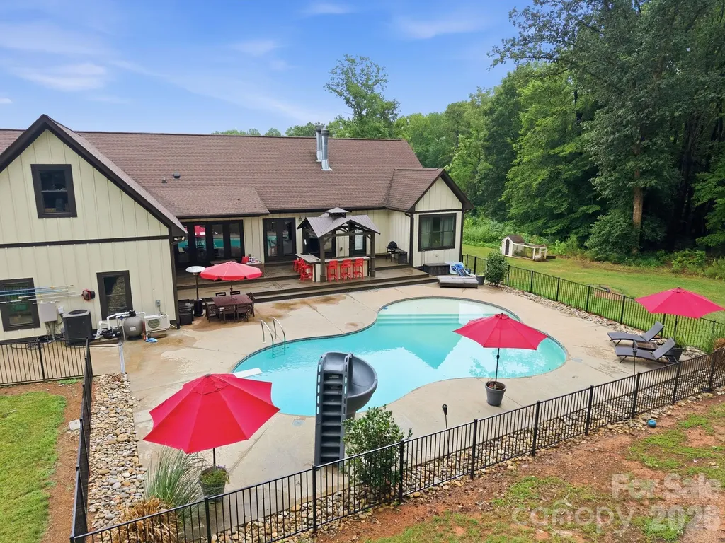 6421 Old Concord Road Salisbury NC 28146