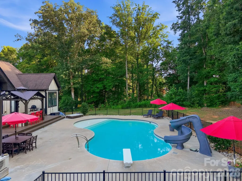 6421 Old Concord Road Salisbury NC 28146