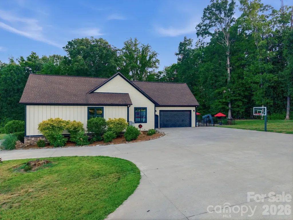6421 Old Concord Road Salisbury NC 28146