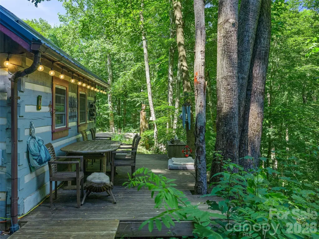 311 Old Sawmill Road Burnsville NC 28714