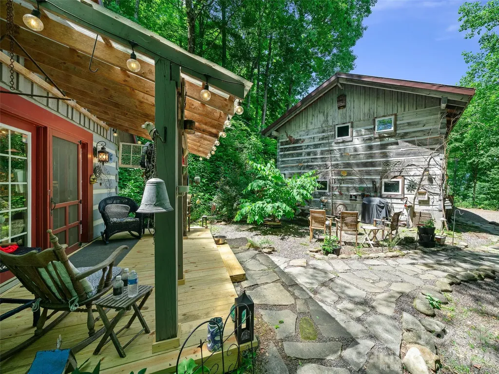 311 Old Sawmill Road Burnsville NC 28714