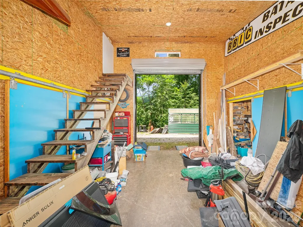 311 Old Sawmill Road Burnsville NC 28714