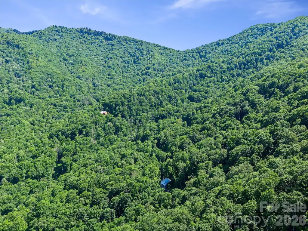 311 Old Sawmill Road Burnsville NC 28714