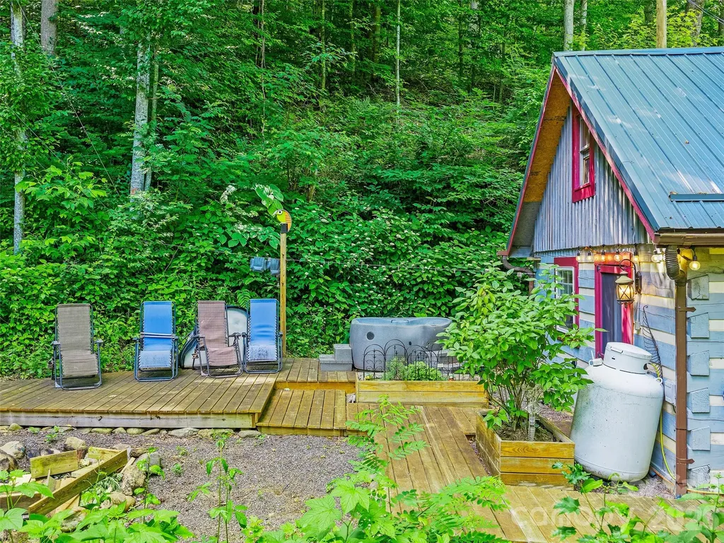 311 Old Sawmill Road Burnsville NC 28714