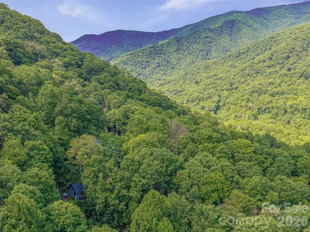 311 Old Sawmill Road Burnsville NC 28714